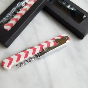 J crew wine bottle openers